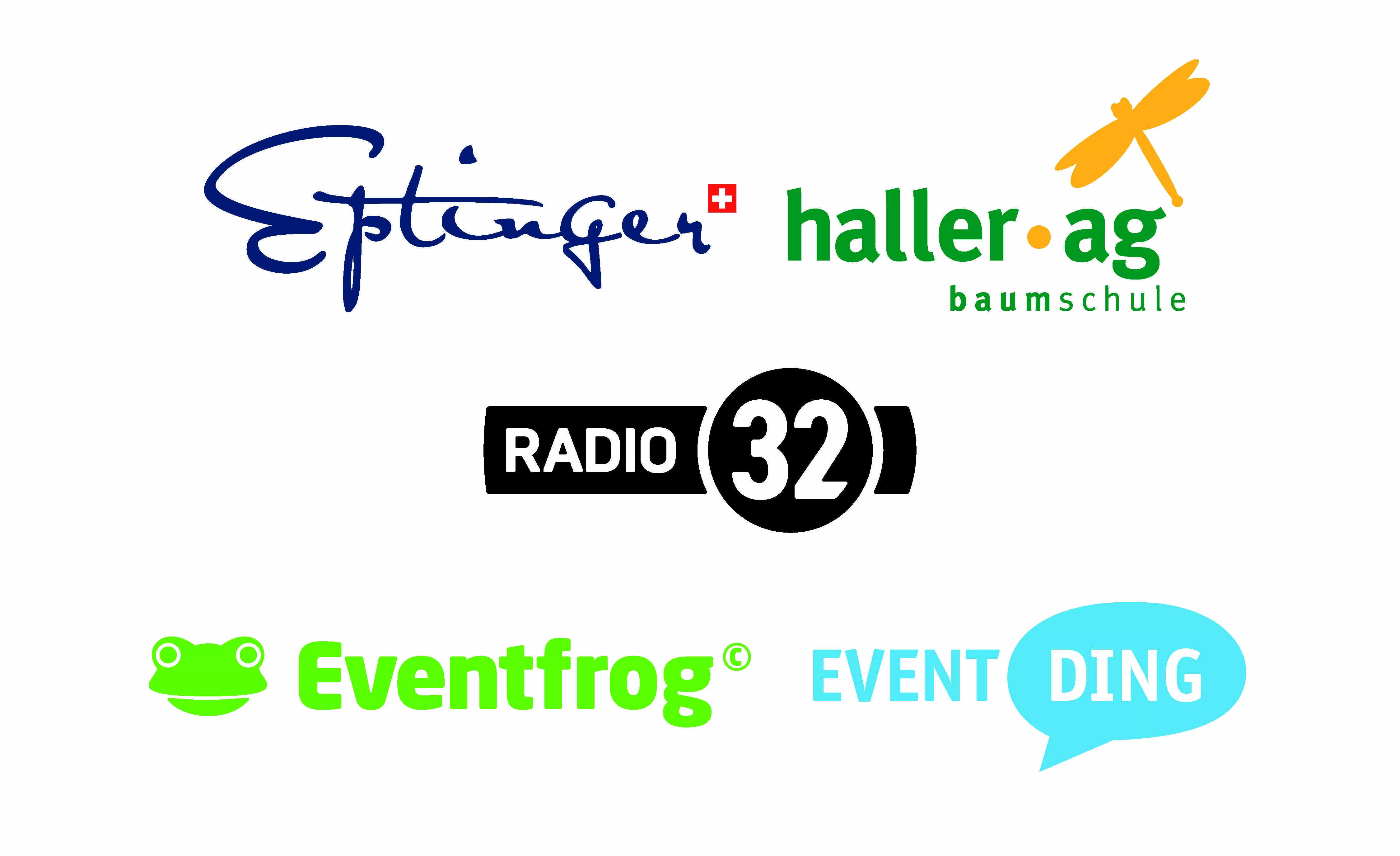 Sponsoring logo of 2. Probiere Biere - d'Outner Biermäss event