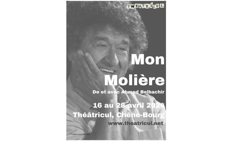 Event-Image for 'Mon Molière'