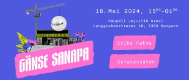 Event-Image for 'Gänse SANAPA'