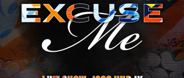 Event-Image for 'Excuse me'