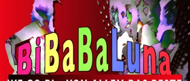 Event-Image for 'BiBaBaLuna von allem das Beste - We go BI'