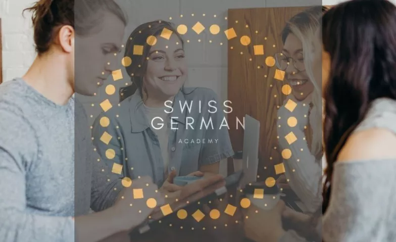 Swiss German intensive Group Course JULY (online) Online-Event Billets