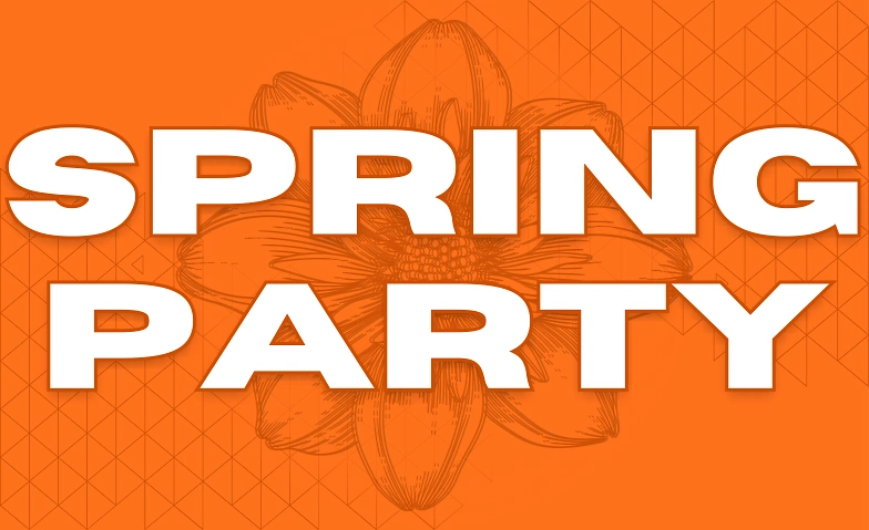 Event-Image for 'Spring Party'