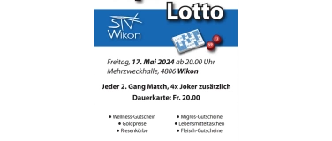 Event-Image for 'Super-Lotto'