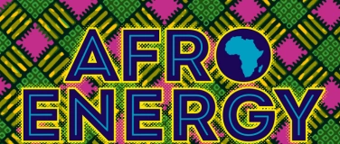 Event-Image for 'Afroenergy'