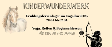 Event-Image for 'Yoga & Reitferienlager im Engadin Frühling 2025'