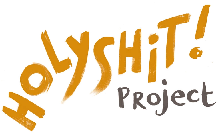 Event-Image for 'Holyshit Project'
