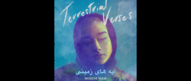 Event-Image for 'Terrestrial Verses'