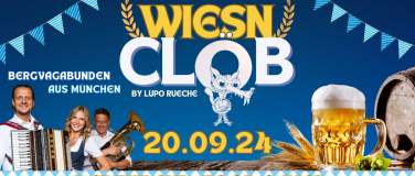 Event-Image for 'WiesnCLÖB 2024'