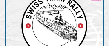 Event-Image for 'Swiss Train Rally (National Event)'