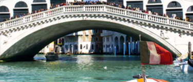 Event-Image for 'Nach Venedig auf Wasserwegen'
