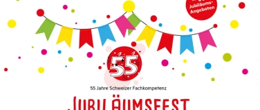 Event-Image for 'ProSpiel Jubiläumsfest'