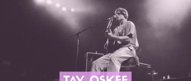 Event-Image for 'Tay Oskee'