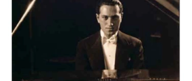 Event-Image for 'George Gershwin-Rezital'