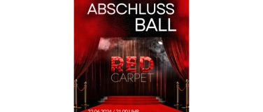 Event-Image for 'Abschlussball 2024'