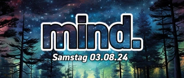 Event-Image for 'mind.'