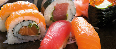 Event-Image for 'Sushi à Discrétion'