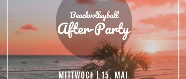Event-Image for 'Afterparty Volleyball'