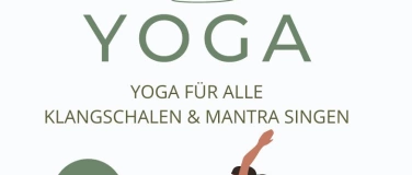 Event-Image for 'Yoga'